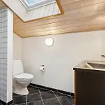 In With Sauna Vakantiehuis